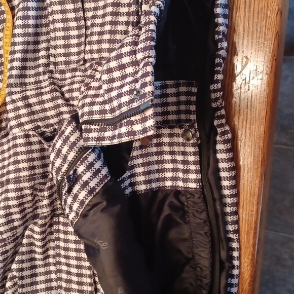 PULSE CARGO COAT WITH HOOD - Picture 13 of 13